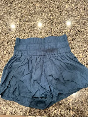 Free People Way Home Shorts thumbnail 2
