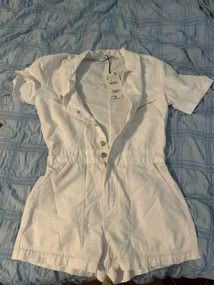ZARA Romper thumbnail 1