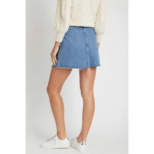 Free People Cosmico Flirt Skirt thumbnail 8