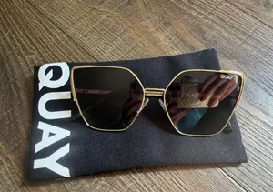 Quay Sunglasses thumbnail 1