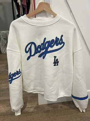 piral la dodgers hoodie thumbnail 1