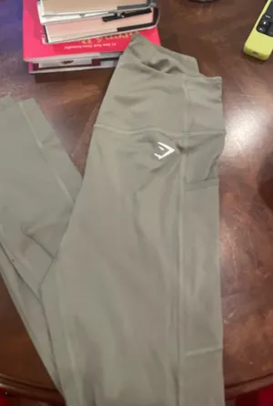 Gymshark Leggings thumbnail 1