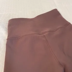 TLF tempo ribbed high rise workout shorts thumbnail 4