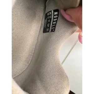 NOBULL Womens Training Shoes Sneakers Gray Low Top Superfabric‎ Size US 9.5 thumbnail 6