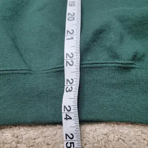 Harry Potter Slytherin Sweatshirt Sz Small thumbnail 4