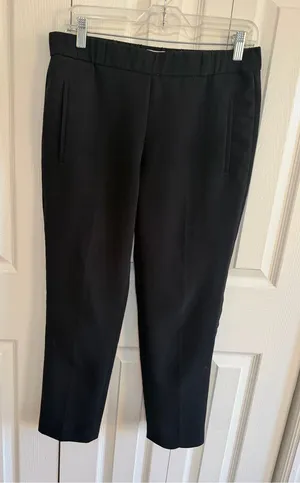 Aritzia Wilfred Elastic Waist Dress Pants Size 4 thumbnail 1