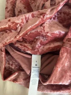 Lululemon Limited Edition Leggings thumbnail 3