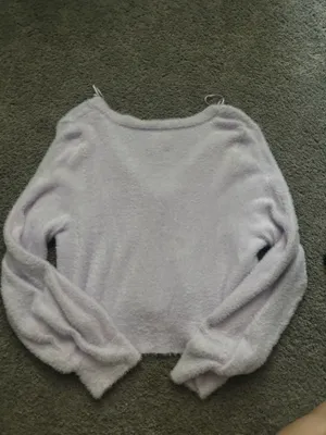 Aerie Sweater thumbnail 2