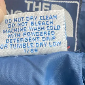 Vintage The North Face Extreme Gore-Tex Full Zip Jacket‎ USA thumbnail 6