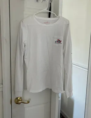 Vineyard Vines Long-sleeve T-shirt thumbnail 1