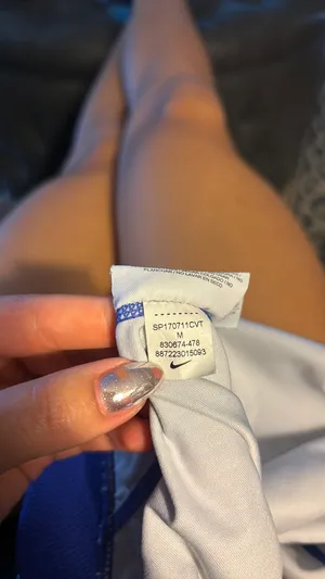 Nike Pro Spandex Shorts thumbnail 8