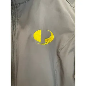 Port Authority Fleece Lined Waterproof Soft Shell Jacket SzXXL thumbnail 4