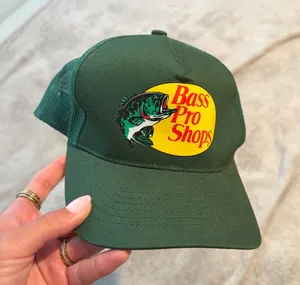 Bass Pro Shops Trucker Hat thumbnail 1
