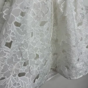 For Love & Lemons White Floral Lace Mini Dress Strappy Size Small New thumbnail 6