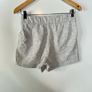 Lululemon On The Fly Short *2.5" Wee Are From Space Nimbus Battleship Size 4‎ thumbnail 5