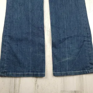 Joe’s Jeans Provocateur Bootcut Jeans Women’s Size 24 Mid Rise Medium Wash Denim thumbnail 10