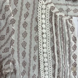 Ann Taylor LOFT Blouse Size XS NWT  thumbnail 4