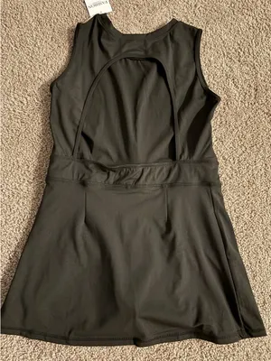 Active Dress Black Size L thumbnail 3