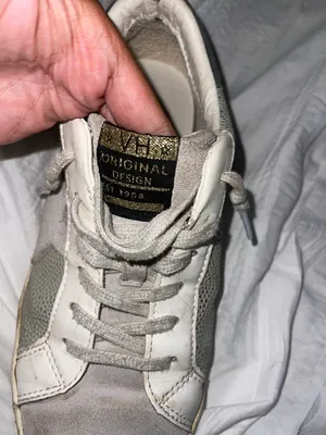 Vintage Havana Sneakers thumbnail 4