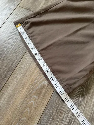 Garnet Hill Wide-Leg Pants 100% Tencel Lyocell thumbnail 10