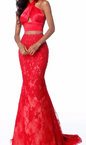 Prom Dress thumbnail 1