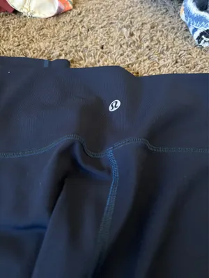 Lululemon Leggings thumbnail 3