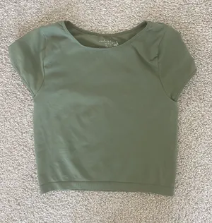 Free People Crop Top thumbnail 1