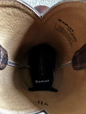 Ariat Women’s Boots thumbnail 13