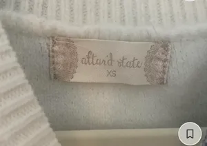 White Size XS thumbnail 3