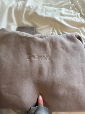 Comfrt Sweat Set thumbnail 3
