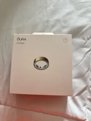Oura ring 4  thumbnail 2