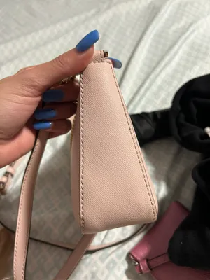Michael Kors Purse thumbnail 5