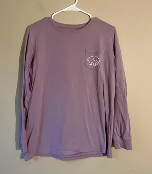 Ivory Ella Long Sleeve thumbnail 1