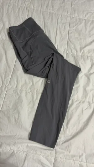Lululemon Fast & Free leggings thumbnail 7