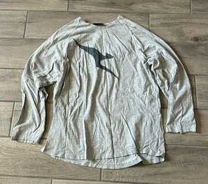 Qantas business long sleeve top thumbnail 1