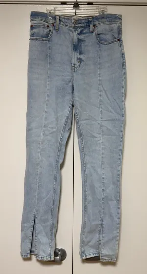 Abercrombie Jeans thumbnail 1