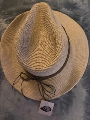 New western country cowboy hat cap beach thumbnail 1