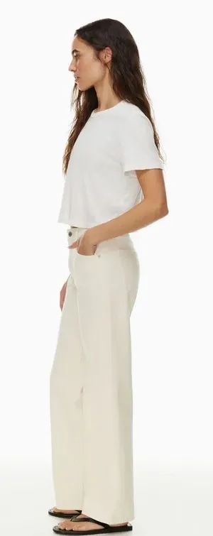 Aritzia Denim Forum Jeans thumbnail 4