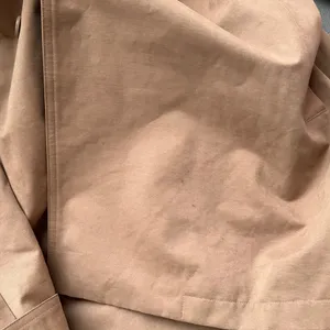 Alo Yoga Prime Trench Toasted Almond M thumbnail 12