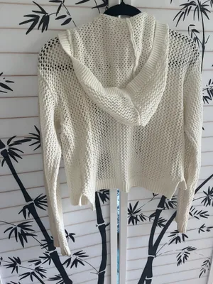 Express Knit sweater thumbnail 2
