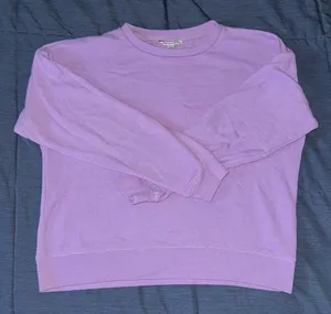 American Eagle Crewneck Sweatshirt thumbnail 1