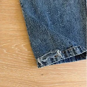 Revice Denim Jeans Wide Leg Size 24 Blue thumbnail 4