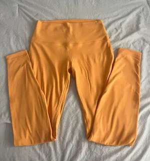 Lululemon 28” Align Leggings lined thumbnail 1