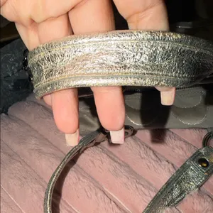 Coach Elegant Gray Designer‎ Handbag thumbnail 14