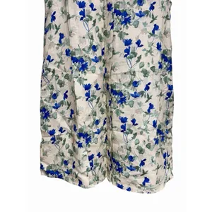 TUCKERNUCK Bellflower Blooms Sleeveless Charlie Dress Women's‎ Size Small thumbnail 5
