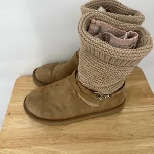 Ugg purl strap boots thumbnail 5