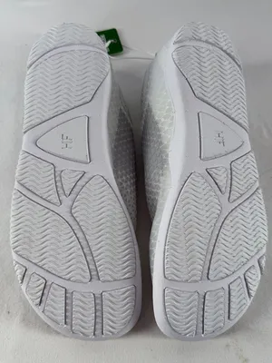 NWT Hike Footwear Series Cloud Ergonomics‎ Barefoot Shoe in White Unisex thumbnail 9