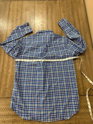 Ralph Lauren Button Down thumbnail 6