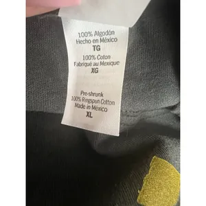 t-shirt Large‎ French Fries thumbnail 6
