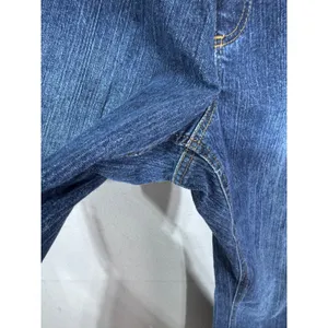 Motherhood‎ Maternity Jeans Womens Secret Fit Belly Bootcut Blue L thumbnail 4